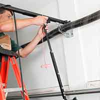 Encinitas Garage Door Repair